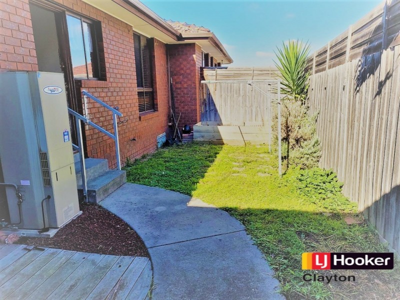 Unit 2/1444 North Road, Clayton VIC 3168
