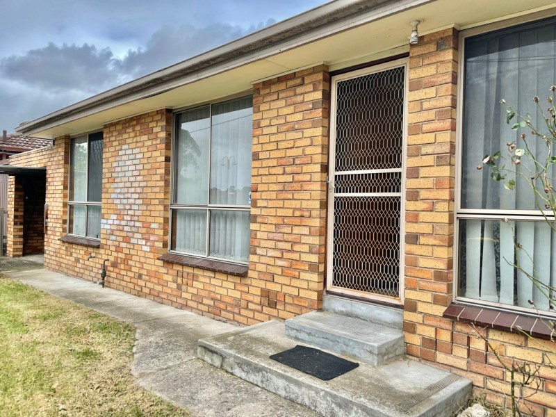 Unit 1/4 Frank Street, Noble Park VIC 3174