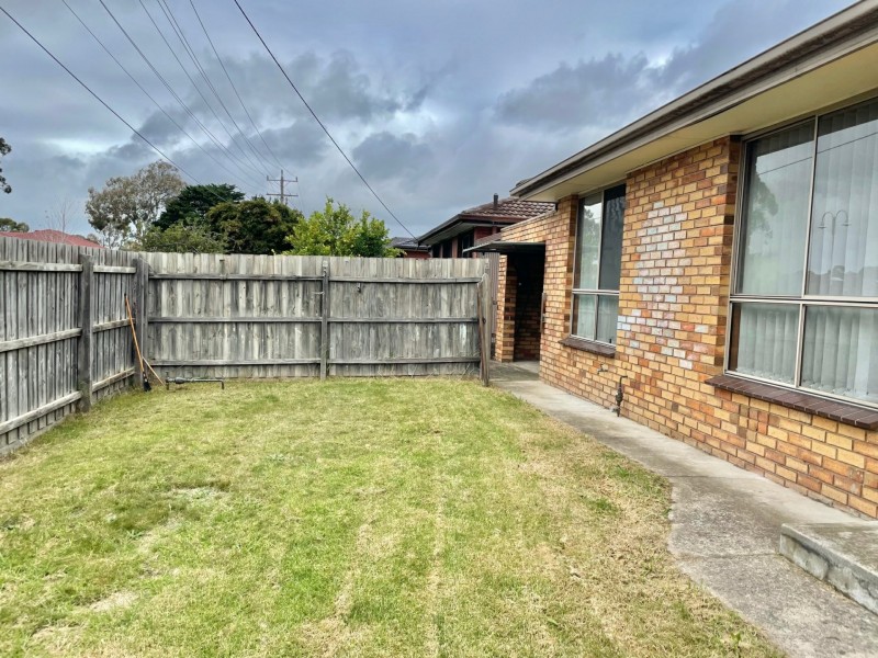 Unit 1/4 Frank Street, Noble Park VIC 3174