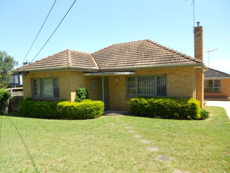 Unit 1/275 Clayton Road, Clayton VIC 3168