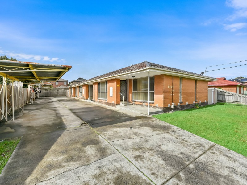 Unit 1/20 Moore Avenue, Clayton South VIC 3169