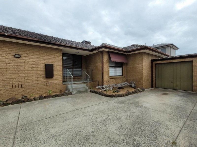 Unit 3/36 Valley Street, Oakleigh South VIC 3167