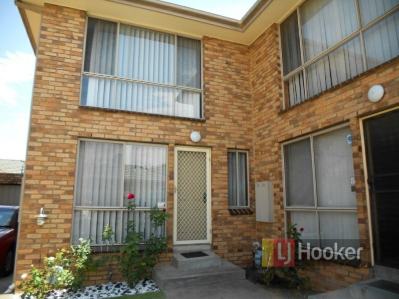 Unit 3/4 Frank Street, Noble Park VIC 3174