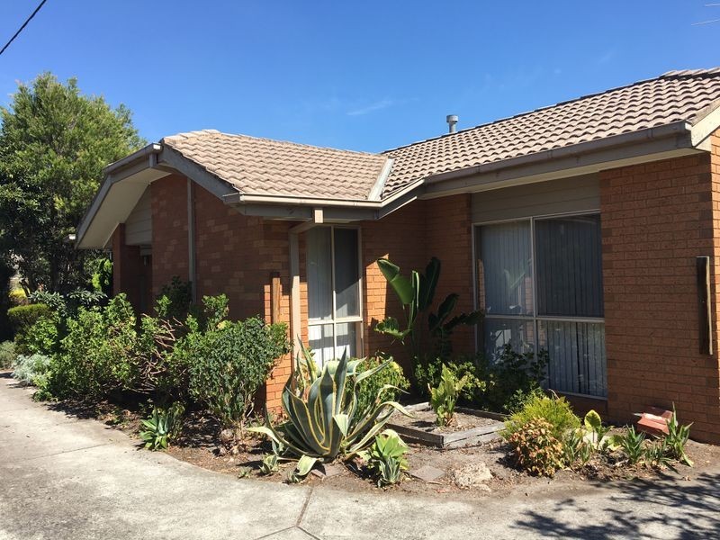 Unit 1/11 Faulkiner Street, Clayton VIC 3168