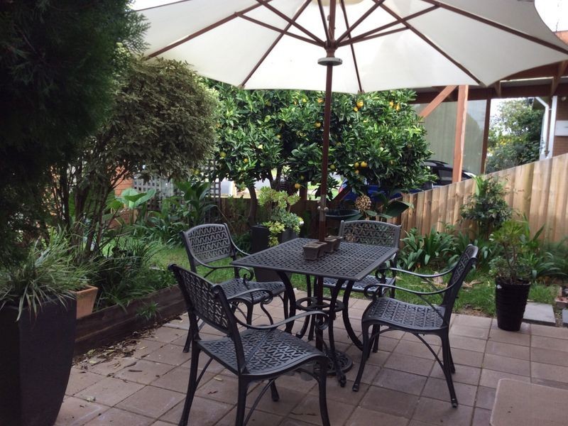 Unit 1/11 Faulkiner Street, Clayton VIC 3168