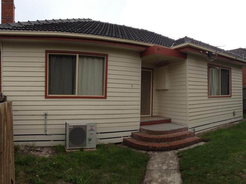 Unit 1/108 Browns Road, Clayton VIC 3168