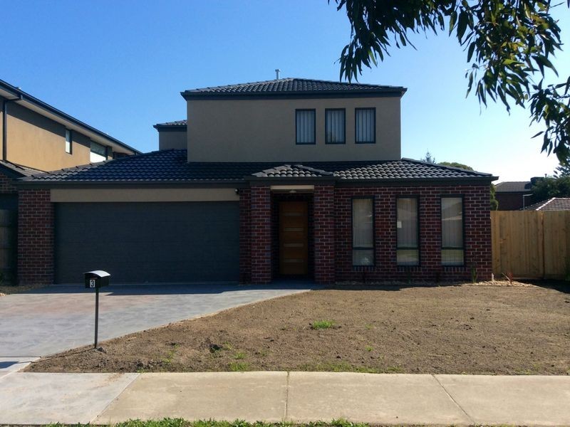 3 Tennyson Avenue, Clayton South VIC 3169