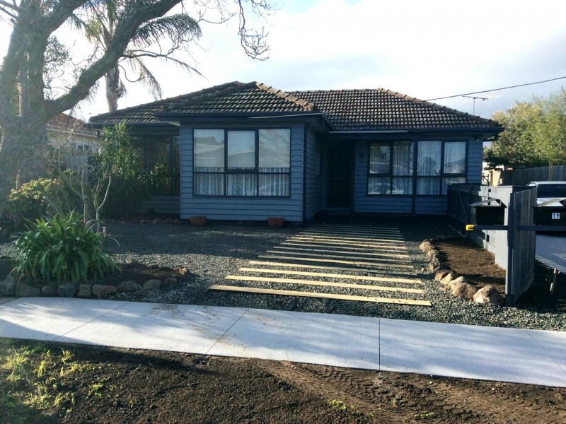 Unit 1/19 Bettina Street, Clayton VIC 3168