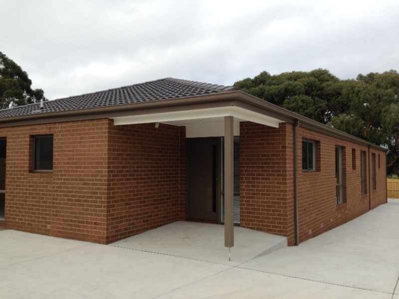 Room 8/22 Bond Street, Clayton South VIC 3169