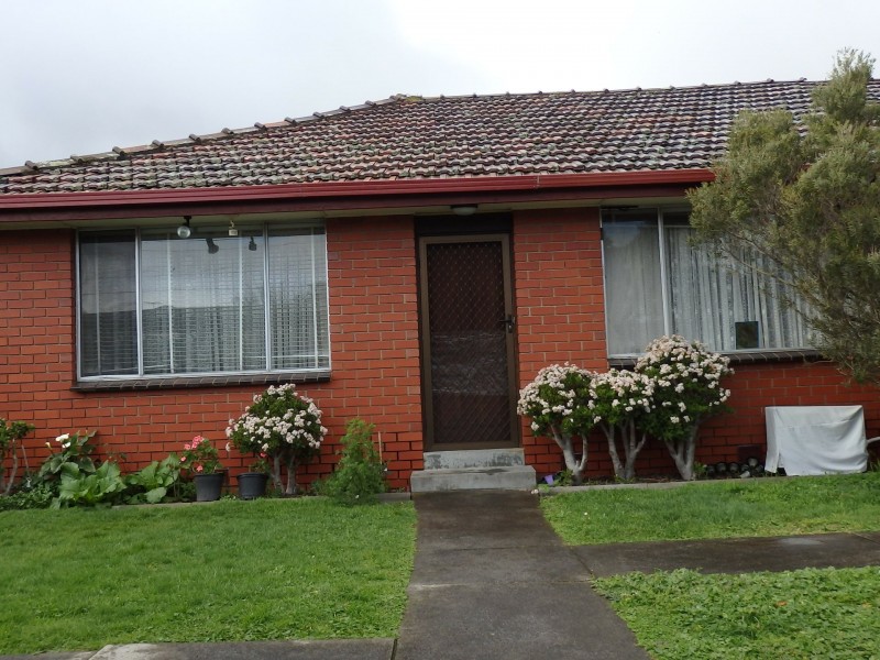 Unit 3/45 Margaret Street, Clayton VIC 3168