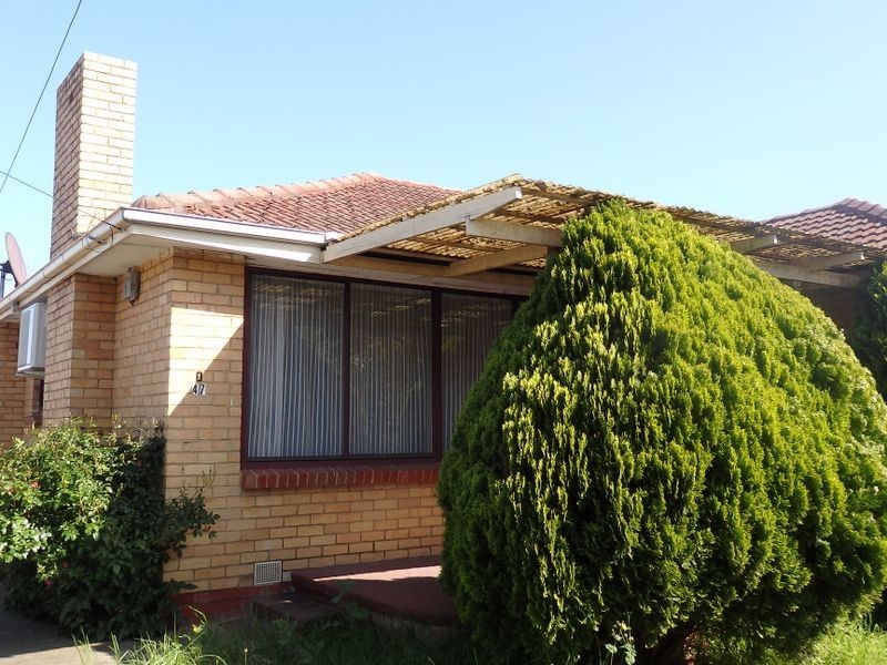 Unit 1/47 Jaguar Drive, Clayton VIC 3168