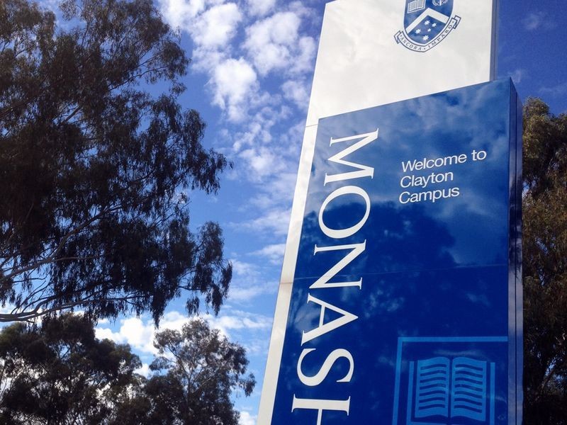 Unit 1/47 Jaguar Drive, Clayton VIC 3168