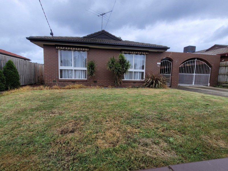 134 Springs Road, Clarinda VIC 3169