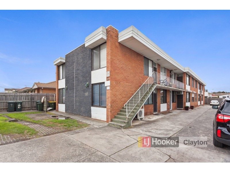 Unit 2/785 Warrigal Road, Bentleigh East VIC 3165