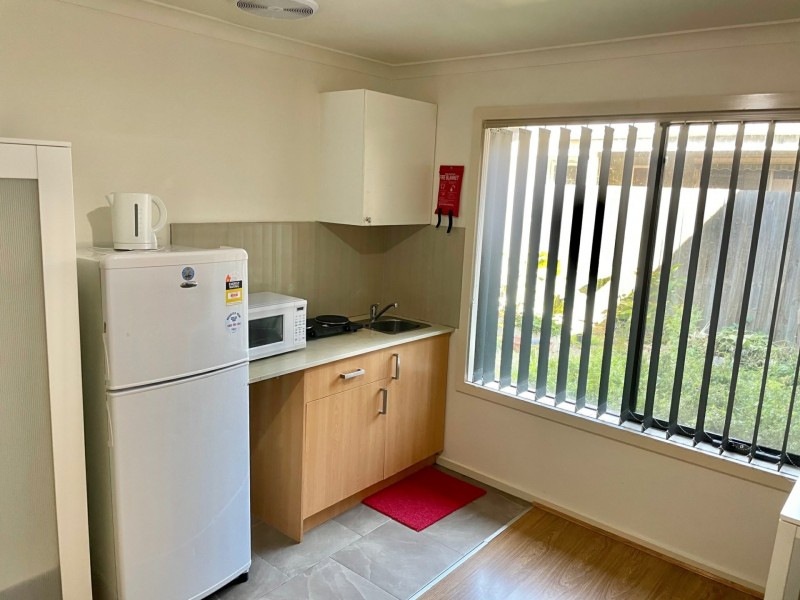 Studio 3/8 Florence Avenue, Clayton VIC 3168