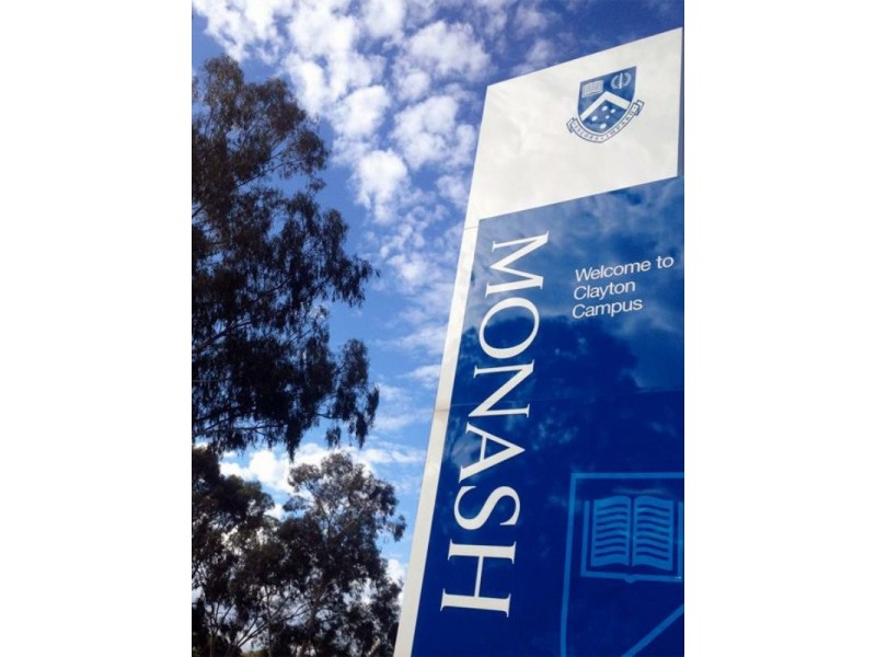 Studio 3/8 Florence Avenue, Clayton VIC 3168