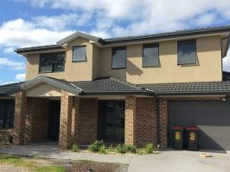 Studio 7/8 Florence Avenue, Clayton VIC 3168