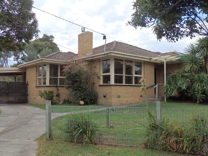 6 Churcher Court, Mount Waverley VIC 3149