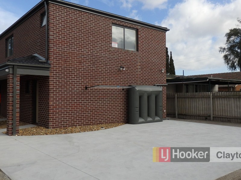 Studio 5/5 Rayhur Street, Clayton South VIC 3169