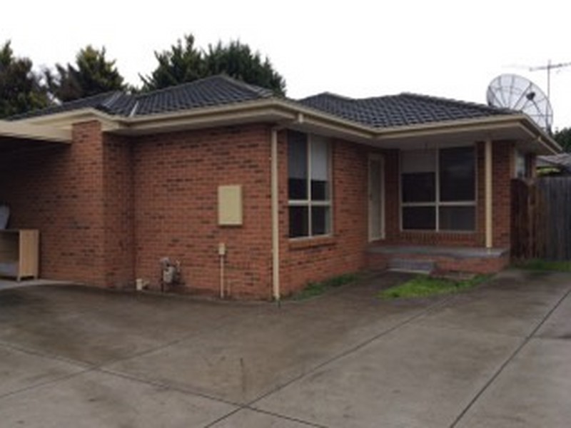 Unit 2/1 Bevan Avenue, Clayton South VIC 3169