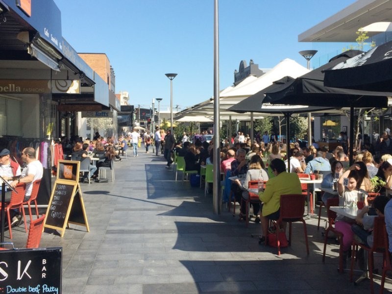 Room 3/1592 Dandenong Road, Huntingdale VIC 3166