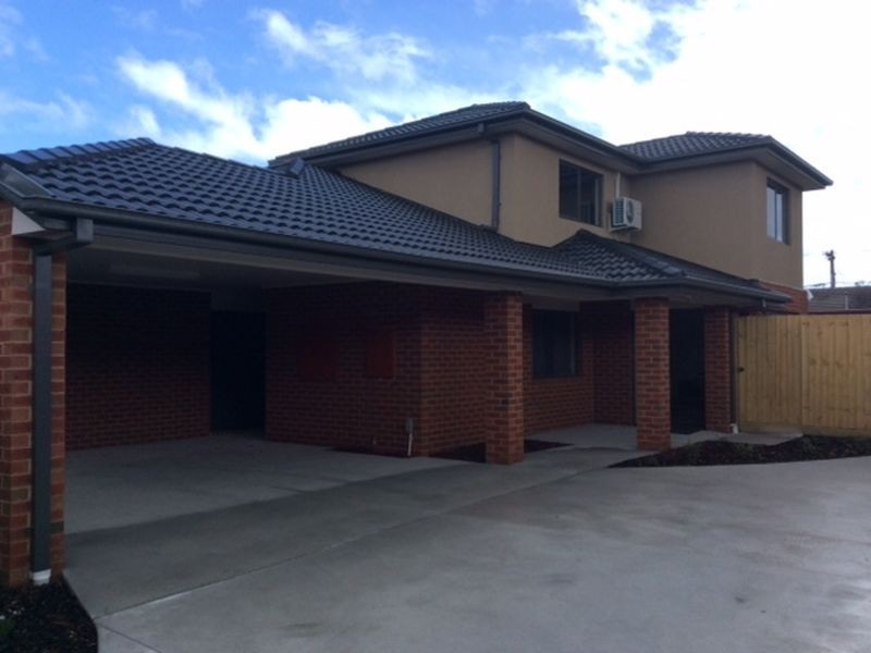 3/3A Tennyson Avenue, Clayton South VIC 3169