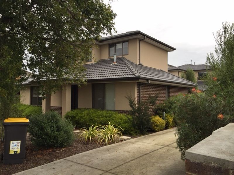 Rooms 3 & 4 , Unit 1/37 Stockdale Avenue, Clayton VIC 3168
