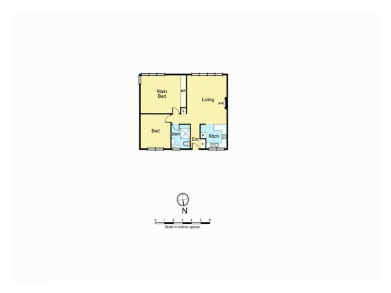 Unit 4/21 Bent Street, Bentleigh VIC 3204