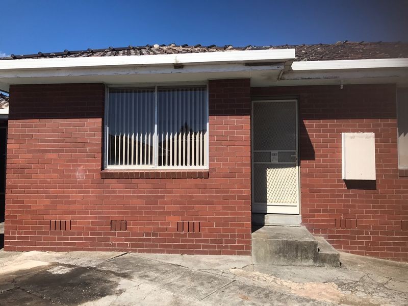 Unit 1/5-7 McWilliam Street, Springvale VIC 3171