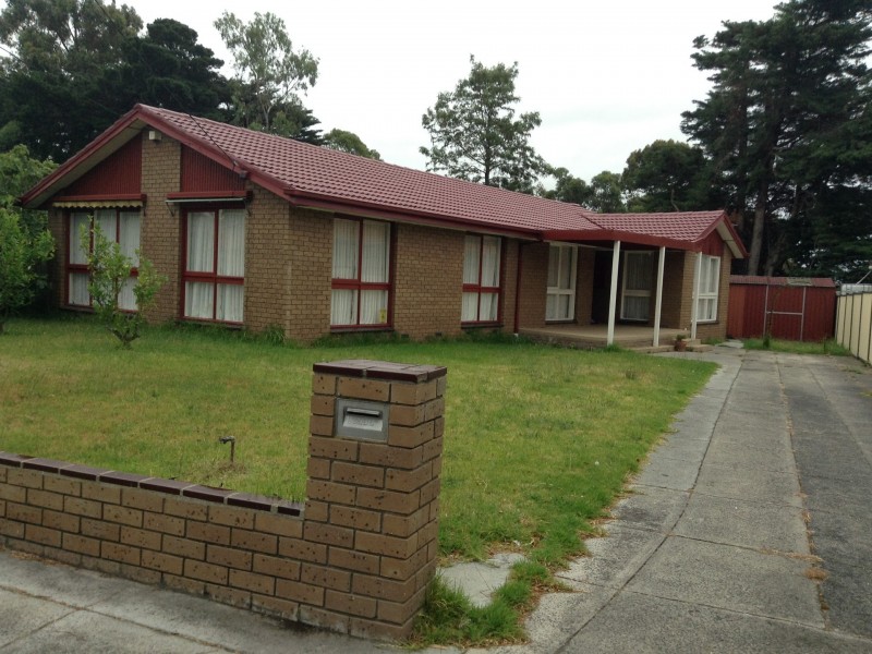 24 Glenmorgan Close, Clayton South VIC 3169