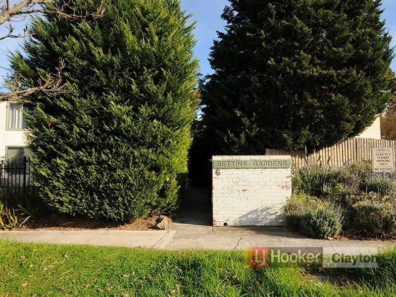 Apartment 9/6 Bettina Street, Clayton VIC 3168