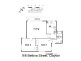 Apartment 9/6 Bettina Street, Clayton VIC 3168 Floorplan
