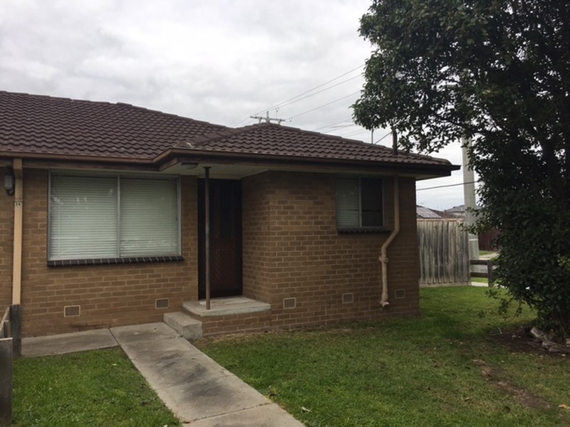 Unit 2/34 Oakes Avenue, Clayton South VIC 3169