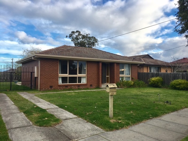 34 Jacobs Drive, Clarinda VIC 3169