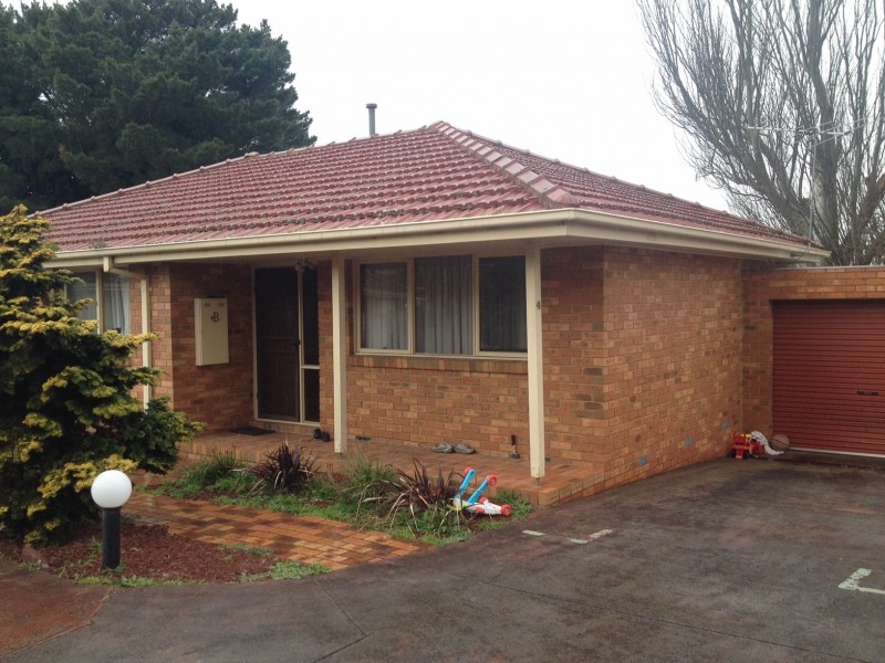 Unit 4/19 Tootal Road, Springvale South VIC 3172