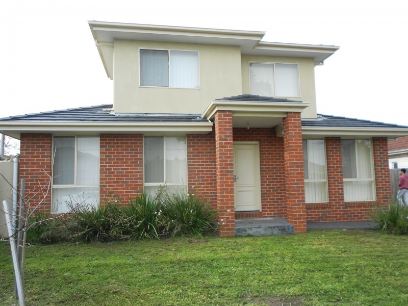 Room 4, Unit 1/18 Glenbrook Avenue, Clayton VIC 3168
