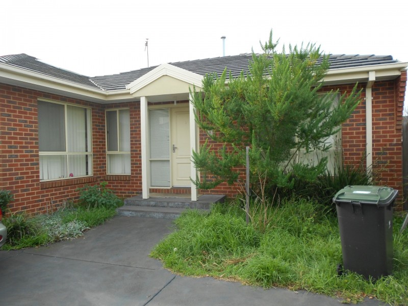 Room 1 at 2/18 Glenbrook Avenue, Clayton VIC 3168