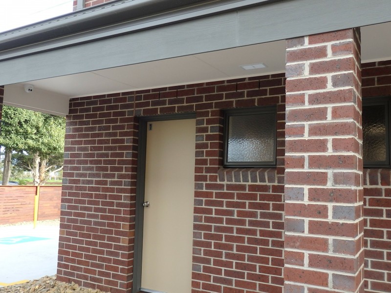 Studio 4/5 Rayhur Street, Clayton South VIC 3169