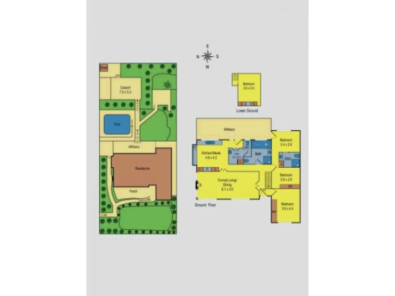 38 Clifton Street, Aberfeldie VIC 3040