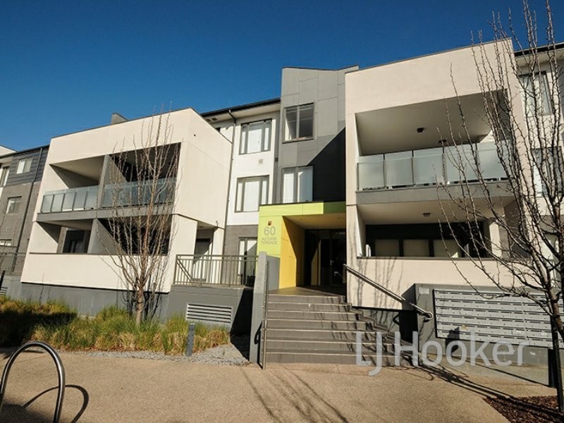 Apartment 307B/60 Autumn Terrace, Clayton South VIC 3169