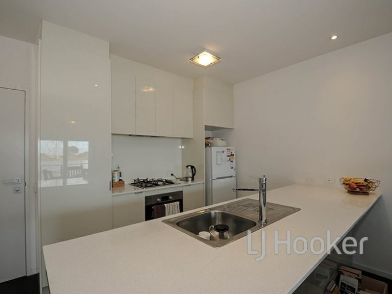 Apartment 307B/60 Autumn Terrace, Clayton South VIC 3169