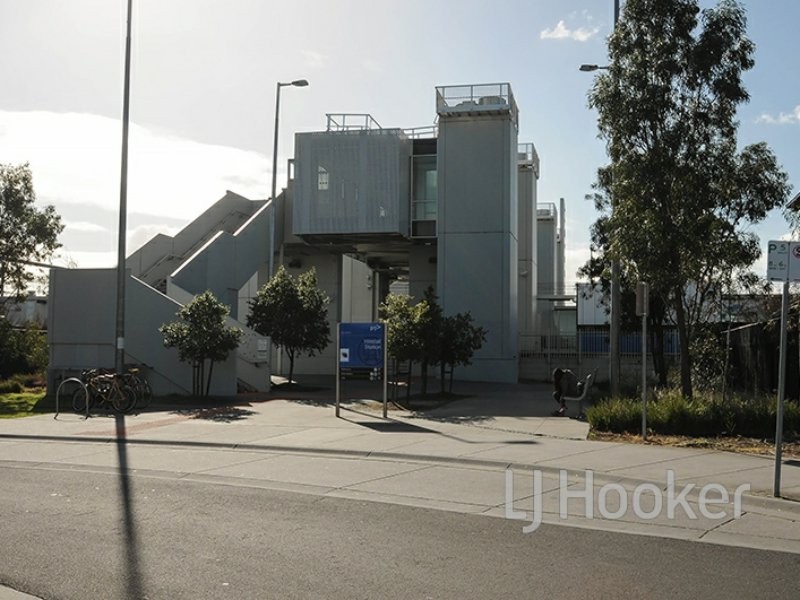 Apartment 307B/60 Autumn Terrace, Clayton South VIC 3169