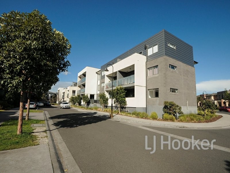 Apartment 307B/60 Autumn Terrace, Clayton South VIC 3169