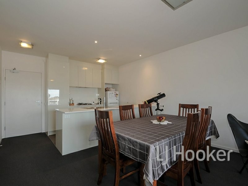 Apartment 307B/60 Autumn Terrace, Clayton South VIC 3169