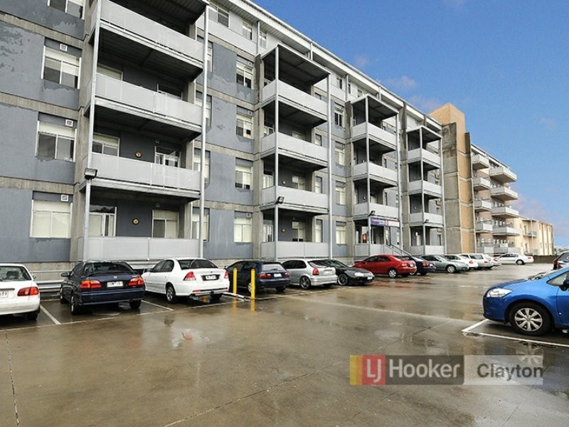 Apartment 305/662-678 Blackburn Road, Clayton VIC 3168