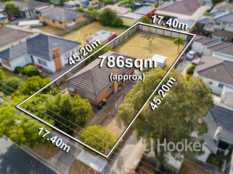 62 Kionga Street, Clayton VIC 3168