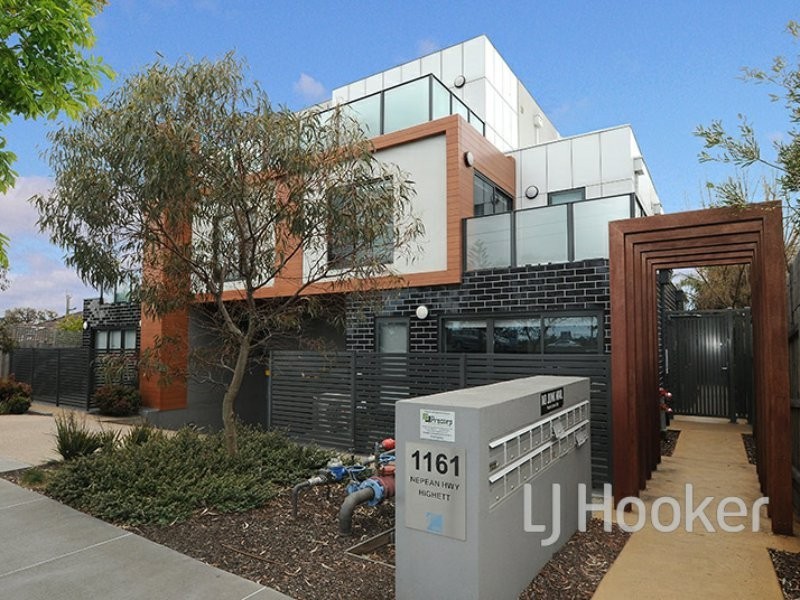 Apartment 101/1161 Nepean Highway, Highett VIC 3190