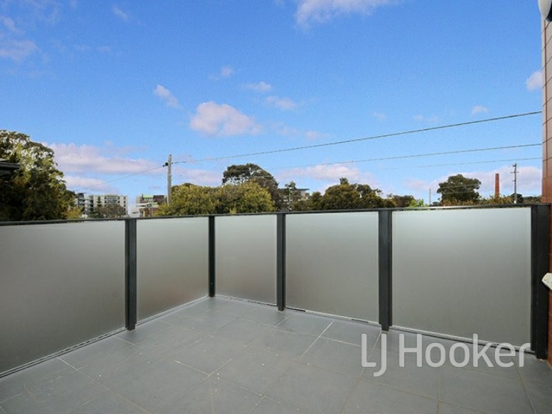 Apartment 101/1161 Nepean Highway, Highett VIC 3190