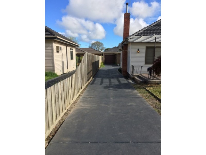 Unit 1/12 McMillian Street, Clayton South VIC 3169