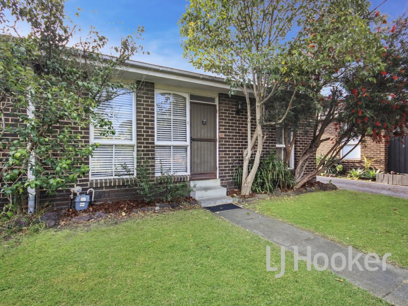 Unit 2/42 First Street, Clayton South VIC 3169